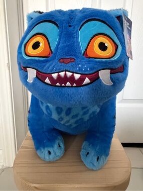 Kpop Demon Hunter 12 inch Derpy Toy